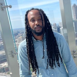 Meet your Posher, Nicholas